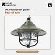 MOBI GARDEN Star Wish Ground Plug Lamp-2