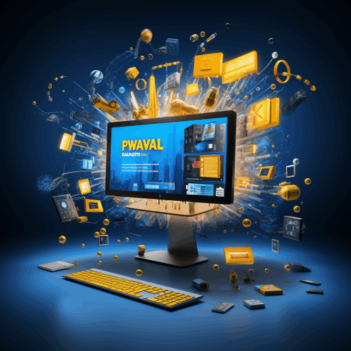 Shopify expert specialist E commerce web site creation and Marketing