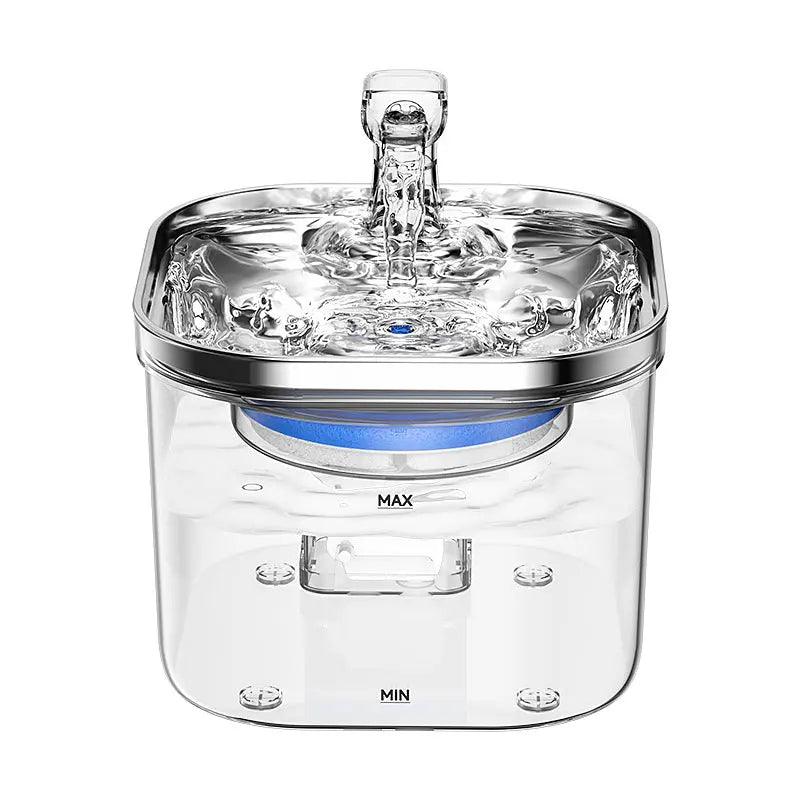 NPET Pet Hydration Fountain-3
