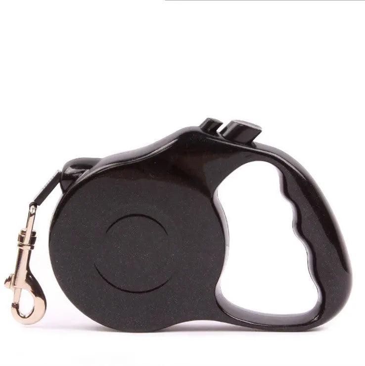 Pet Walking Leash with Handle-2