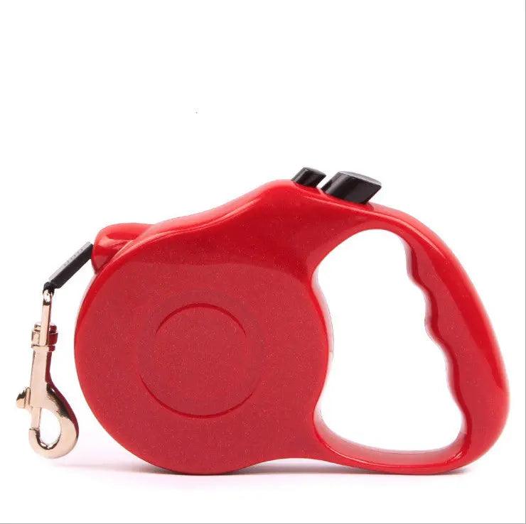 Pet Walking Leash with Handle-6