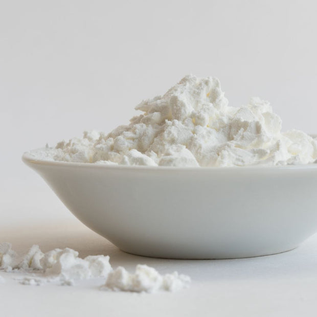 Powder Cornstarch - 1 x 25 kg - Omnisha - Baking Mixes and Ingredients - Canadian Distribution-0