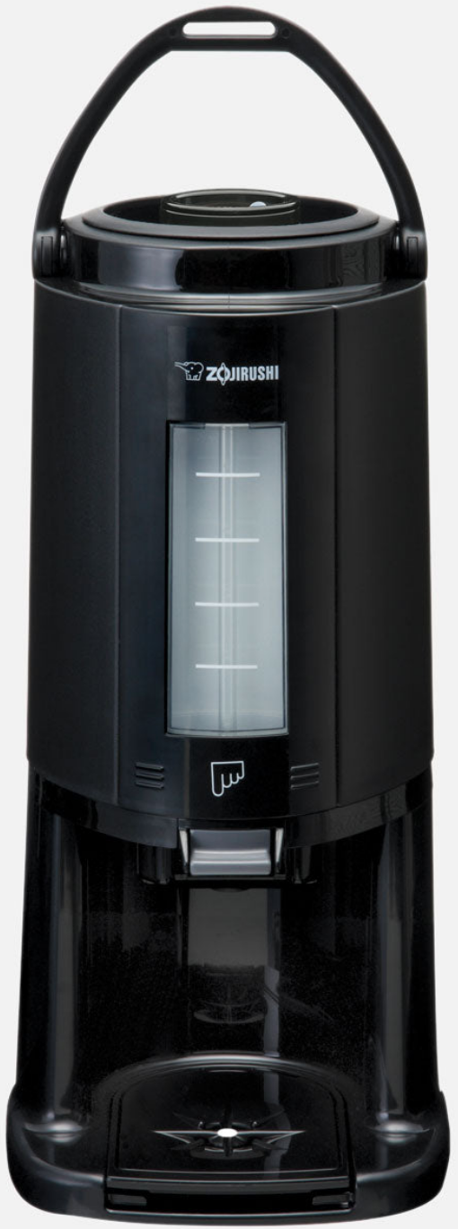 Zojirushi AY-AE25/25N - Thermal Gravity Pot® Beverage Dispenser-2