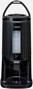 Zojirushi AY-AE25/25N - Thermal Gravity Pot® Beverage Dispenser-2