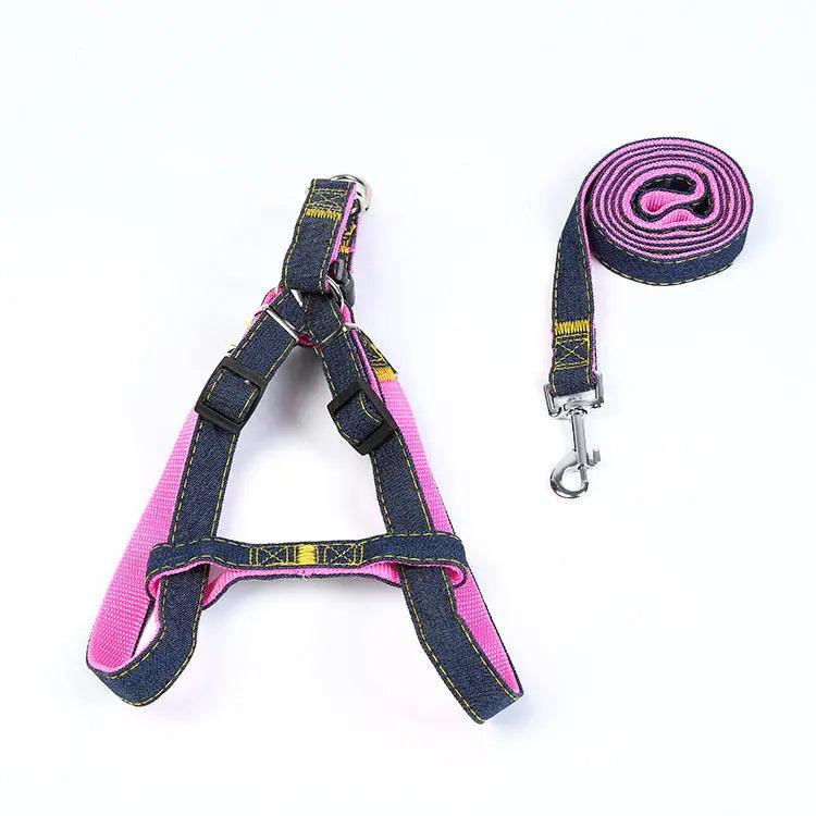 The Hands-Free Dog Leash-3