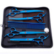 Ultimate Pet Grooming Scissors Set for Stress-Free Pet Care-2