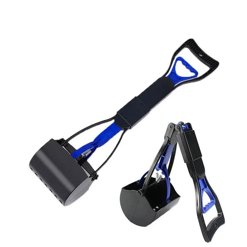Ultimate Pet Waste Cleanup Scooper-1
