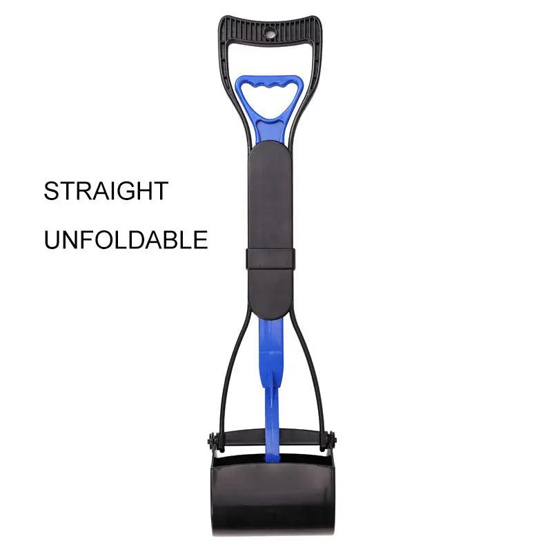 Ultimate Pet Waste Cleanup Scooper-3
