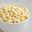 Callebaut White Chocolate W2 - 28% - 2.5kg pack of Callets-4