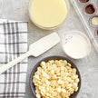 Callebaut White Chocolate W2 - 28% - 2.5kg pack of Callets-1