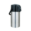 Zojirushi SR-AG30 - Air Pot® Stainless Steel Beverage Dispenser 6/Case-0