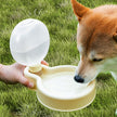 Portable 500ml Pet Water Bottle-1