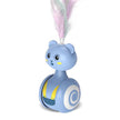 Stylish and Customized Cat Playthings-3