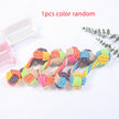Interactive Cotton Rope Mini Dog Toys Ball For Dogs Accessories Toothbrush Chew Puppy Toy For Large Small Dogs Toy Pet Dog Toy