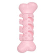 Stylish and Durable Pet Dog Bone Teething Toy-4