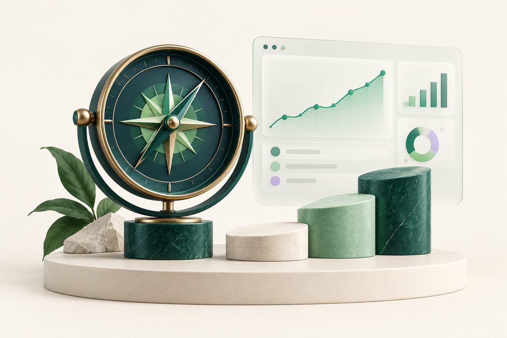 Amazon — Consulting and strategy