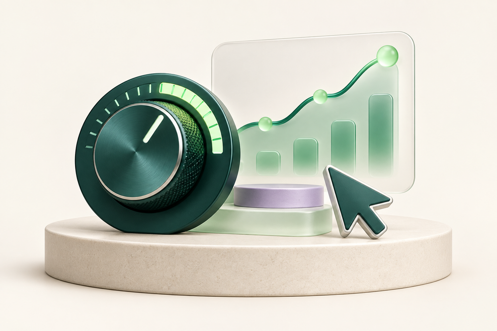 Amazon — PPC monitoring and optimization