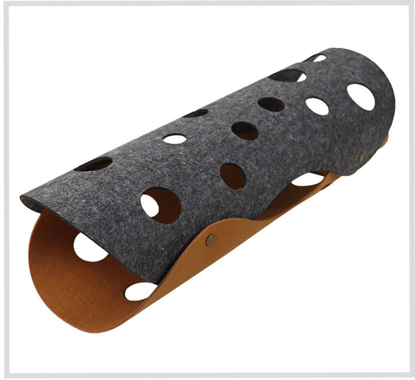 Collapsible Cat Toy Set-4