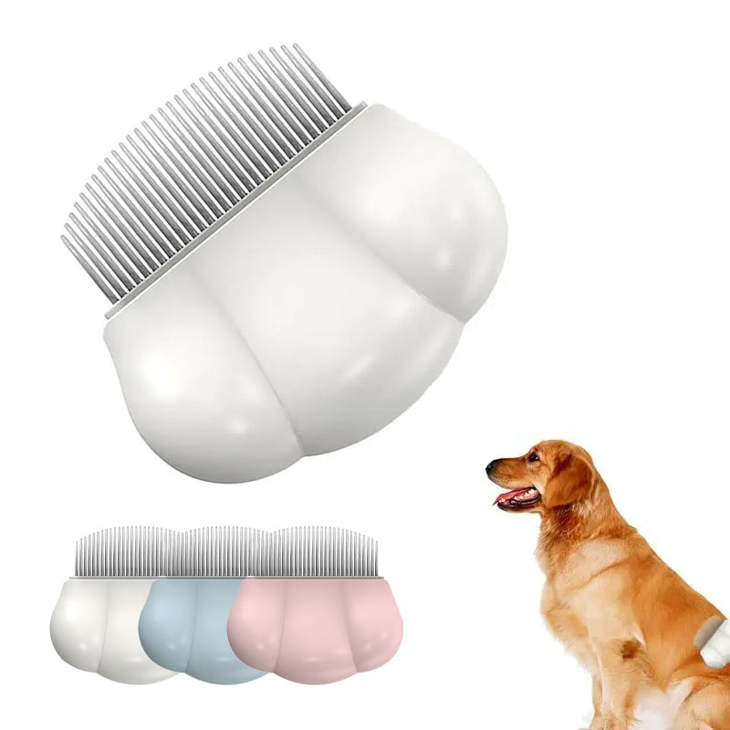 Fur Bliss Grooming Comb-1