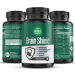 Whole Nature Brain Nootropic Supplement-1