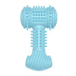 Indestructible TPR Dog Chew Toy-2