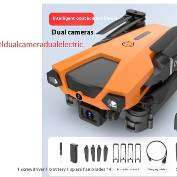 Folding Quadcopter Remote Control Drone Aerial Photography