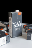 Idle - Chai Concentrate - Organic - Vegan - Gluten-Free - Clean Label - Shelf-Stable Liquid Chai Mix - Made in Canada-1
