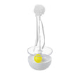 Self-Congratulatory Cat Tumbler Toy-3