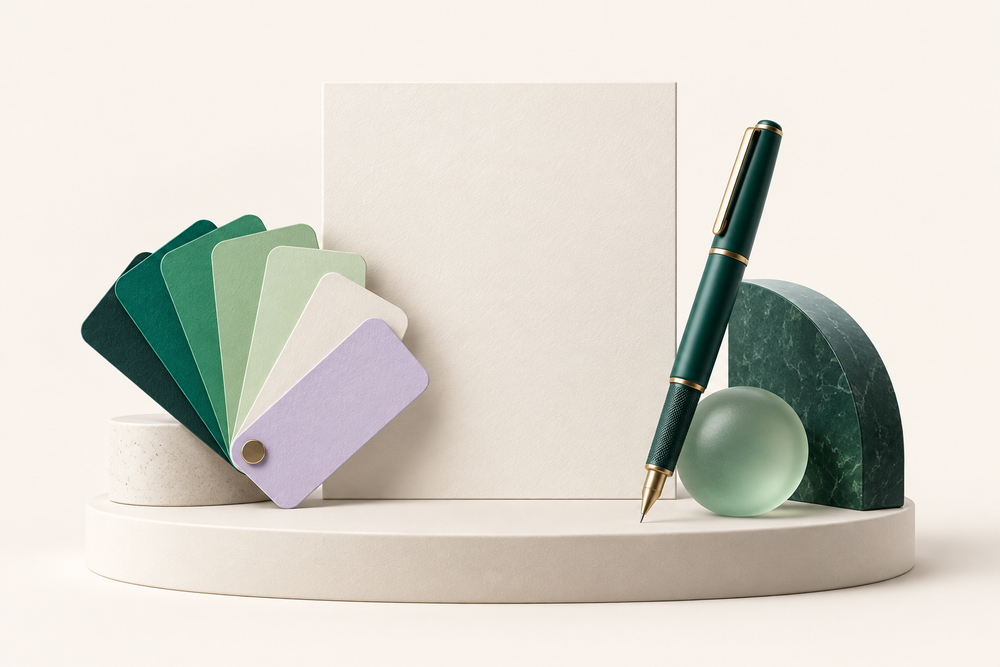 Design — Graphic design