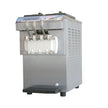 Ice Cream Machine – Donper USA D-250 with Bonus Value Bundle - It's Like Getting A Free Machine-1