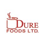 Dure Foods - Original Cappuccino Mix - 6 x 907gr. bags per case – inovago