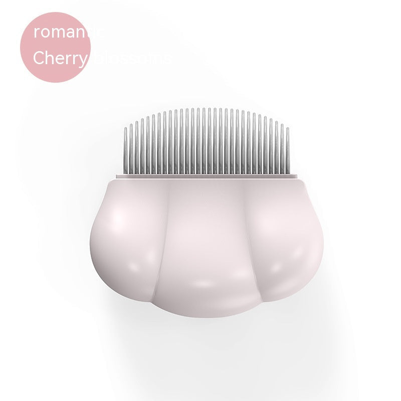 Fur Bliss Grooming Comb-7