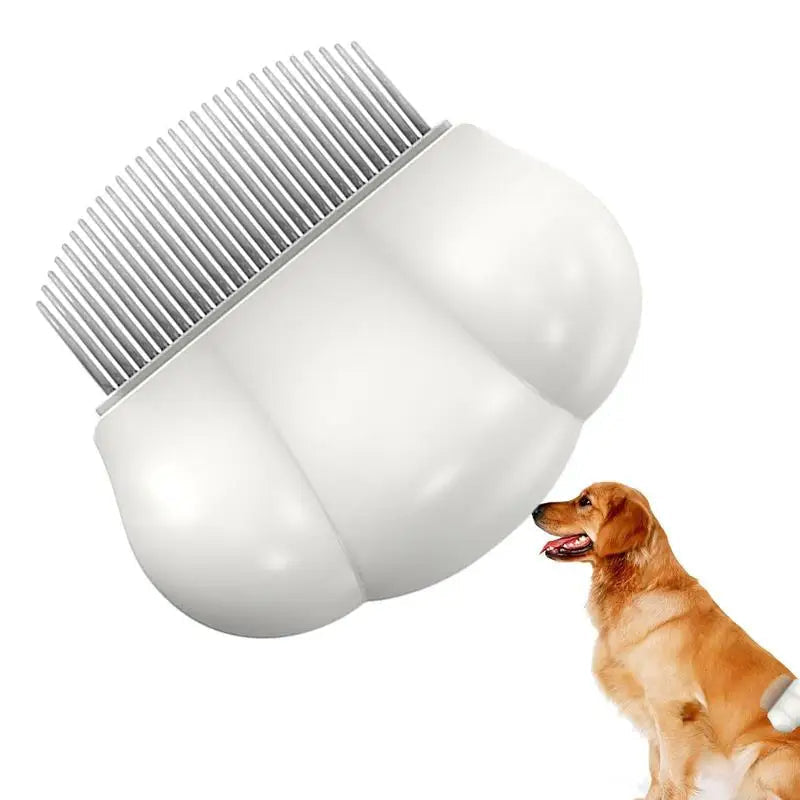 Fur Bliss Grooming Comb-4