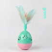 Tumbler Bell Interactive Cat Toy-4
