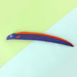 Canvas Interactive Mint Fish Teaser Cat Wand-7