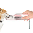 Portable Foldable Dog Water Bottle-1