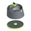 Interactive Dog Enrichment Toy with Multiple Functions-5