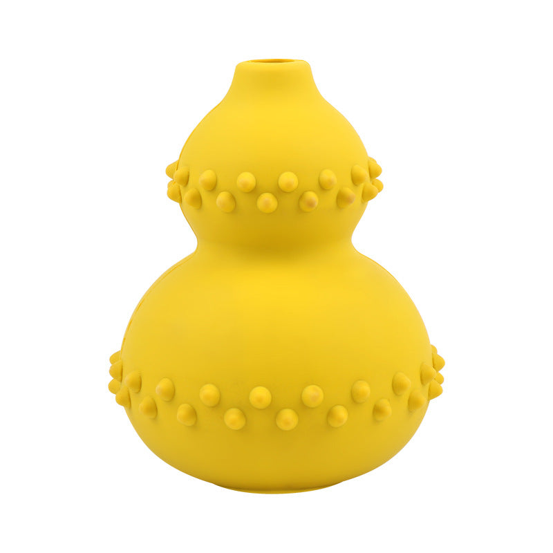 Pet Toy Natural Rubber for Teeth-2