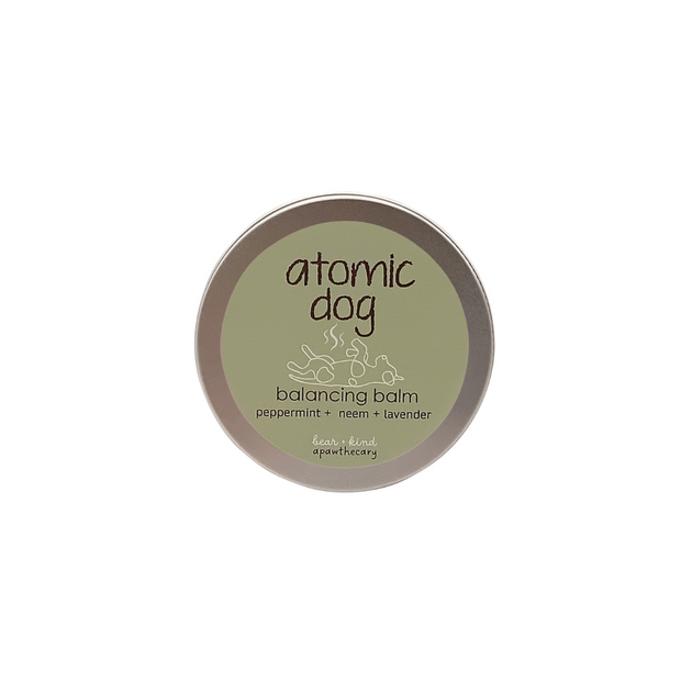 Atomic Dog Balancing Balm For Dogs-1