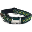 Finnigan Glitzy Collection Dog Collar: Stylish, Sturdy, & Customisable-6