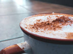 Idle - Chai Concentrate - Organic - Vegan - Gluten-Free - Clean Label - Shelf-Stable Liquid Chai Mix - Made in Canada-3
