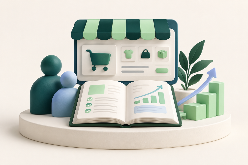 Training — Walmart Seller Center
