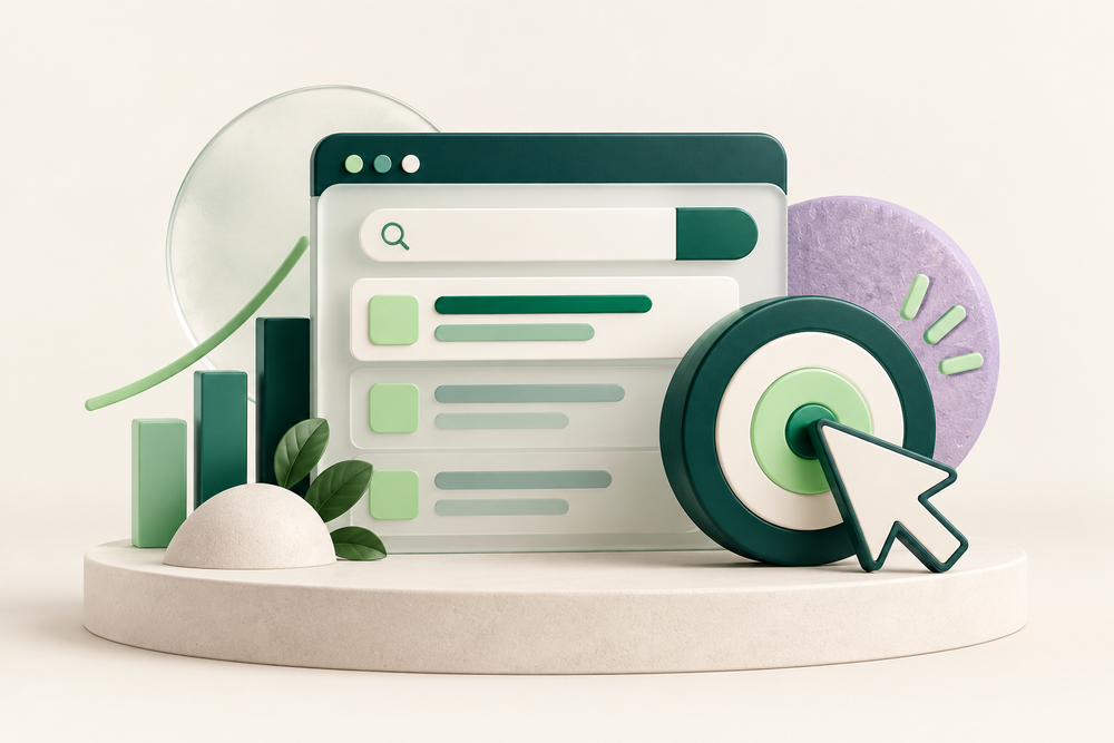 Google Ads — Setup and optimization