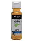Tri-Art Oils - Hemp Oil-0