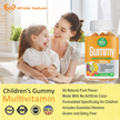 Whole Nature Children's Gummy Multivitamins-4