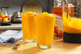 Mango Fruit Smoothie Mix - Monin Canada - 6 x 46 oz-2