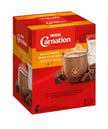 Hot Chocolate Rich and Creamy - Nestlé Carnation - 25g Sachets - 6 (50 x 25g)/Case-0