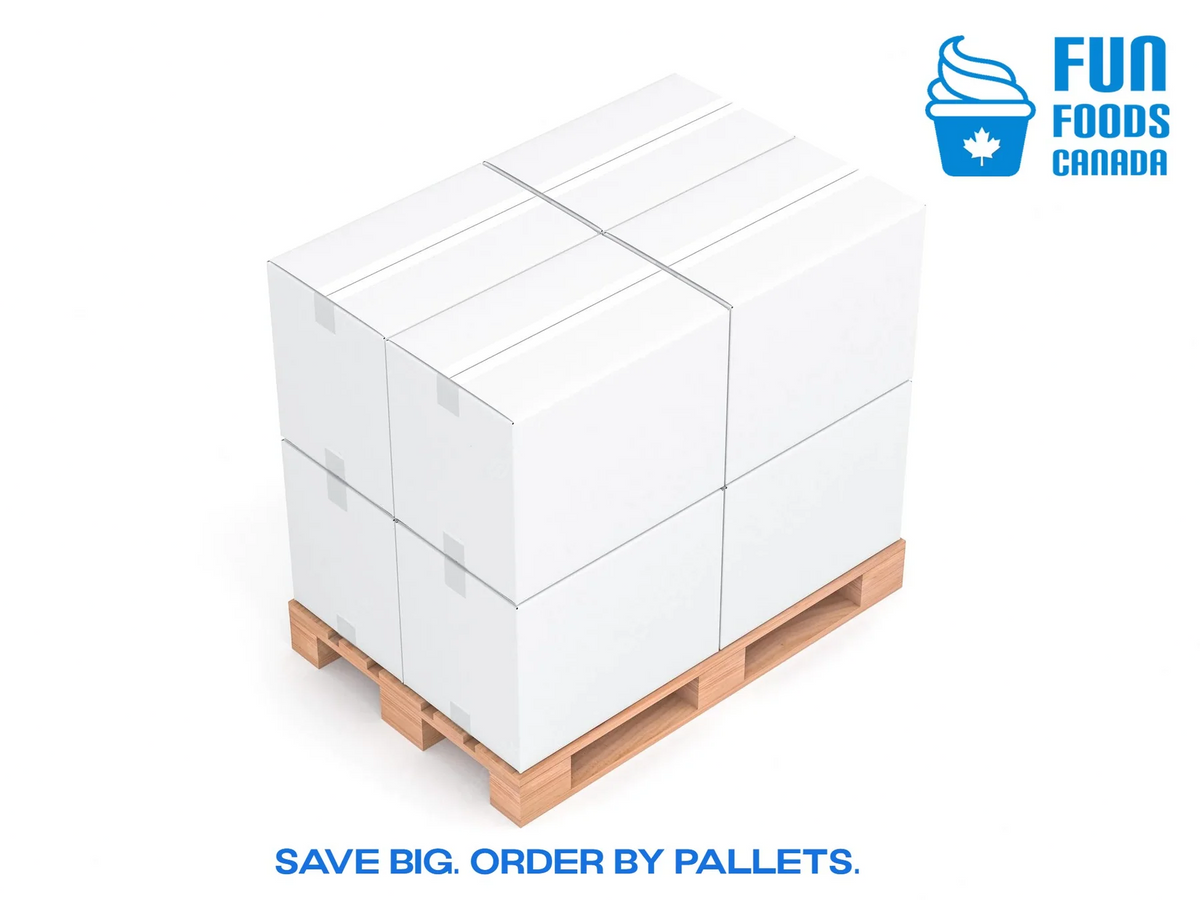 Desiree's Buttermilk Pancake Mix-1