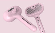 Pet Comb Self Cleaning Pets Hair-6