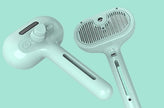 Pet Comb Self Cleaning Pets Hair-5